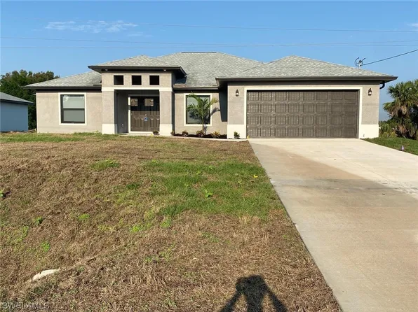 4103 26th St SW, Lehigh Acres, FL 33976