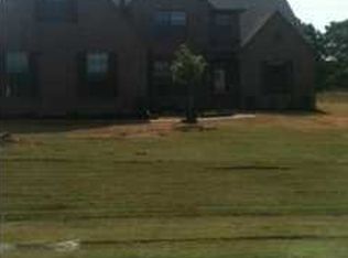3676 Mitchells Corner Rd E, Olive Branch, MS 38654