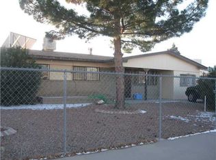 9225 Vicksburg Dr, El Paso, TX 79924