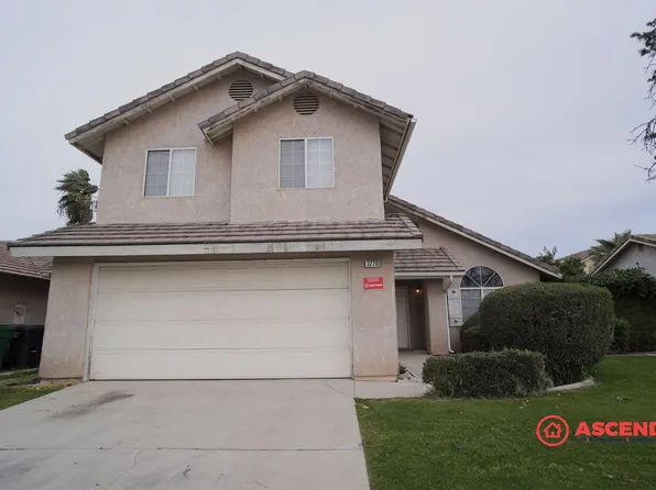 3220 Cattleman St, Bakersfield, CA 93312