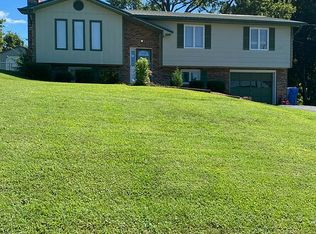 606 John Green Rd, Jonesborough, TN 37659