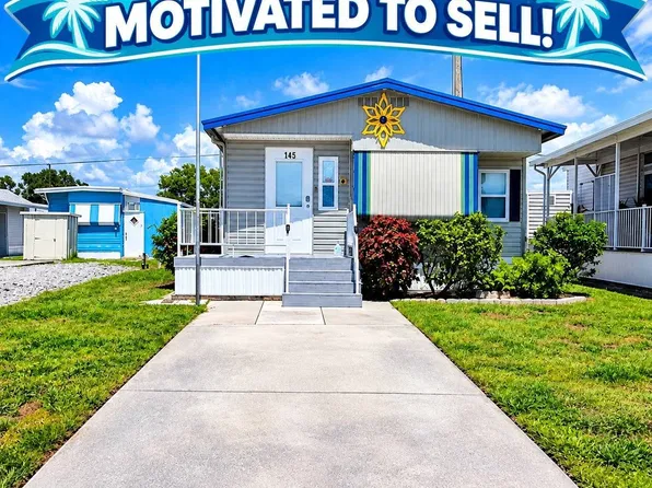 8515 Us Highway 41 N #145, Palmetto, FL 34221