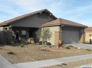 155 E Calle De La Semilla, Green Valley, AZ 85614
