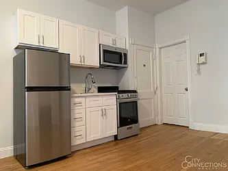 Rented by City Connections Realty