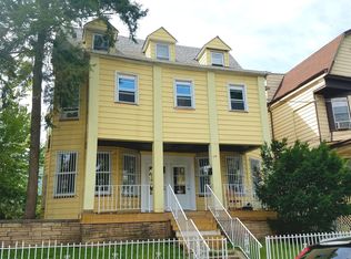69 Columbia Ave, Newark, NJ 07106