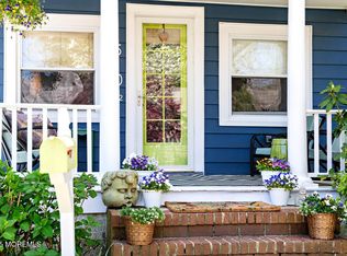 510 1/2 Palmer Ave, Allenhurst, NJ 07711