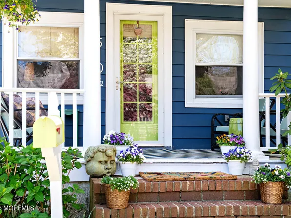 510-1/2 Palmer Avenue, West Allenhurst, NJ 07711