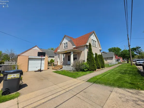 1709 Sandusky St, Sandusky, OH 44870