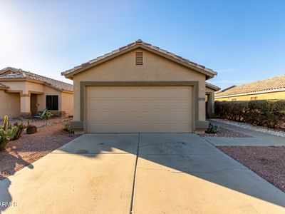 12034 W Aster Dr, El Mirage, AZ, 85335