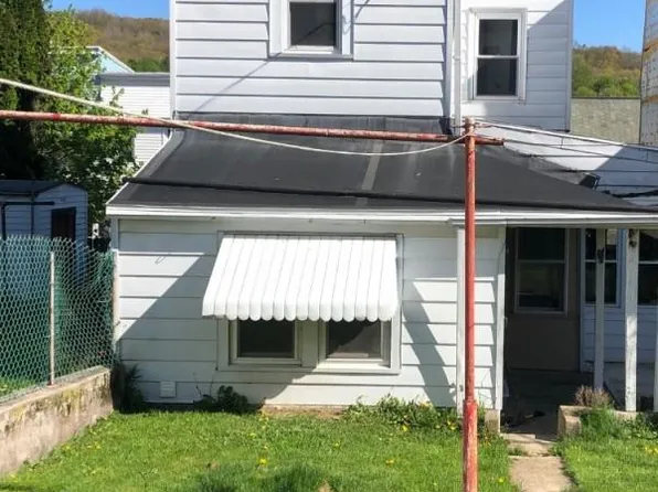 1314 Walnut St #&-1313, Ashland, PA 17921