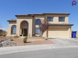 3034 Rio Arriza Loop, Las Cruces, NM 88012