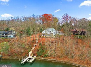 1590 Keswick Pl, Annapolis, MD 21401