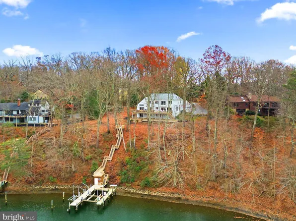 1590 Keswick Pl, Annapolis, MD 21401