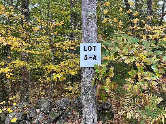 4th image of Lot 5A Phineas Graves Road
