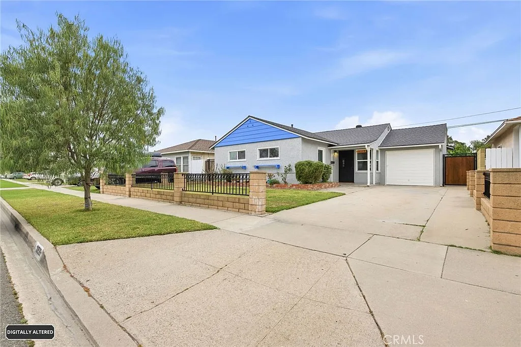 Building Photo - 10539 Gridley Rd