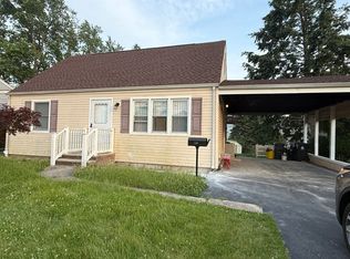 (Undisclosed Address), East Brunswick, NJ 08816