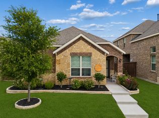 1537 Princeton Dr, Celina, TX 75009