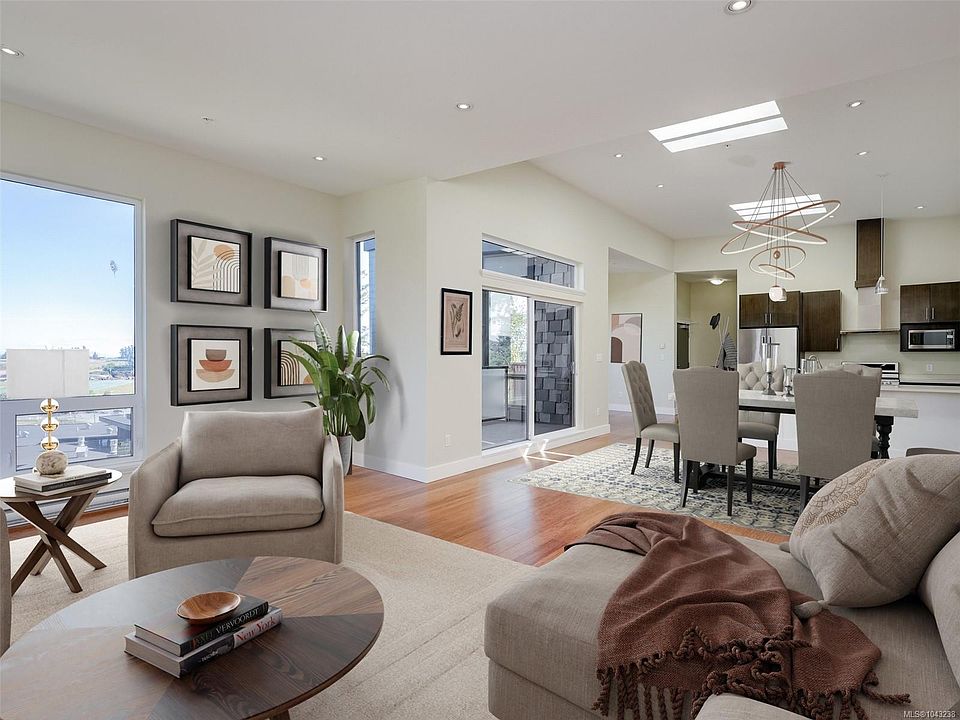 1st image of 6981 E Saanich Rd #302