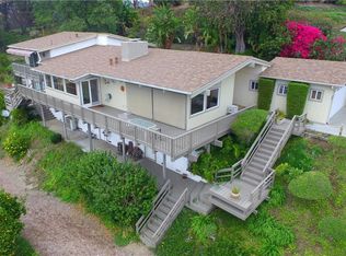 509 E Avocado Crest Rd, La Habra Heights, CA 90631