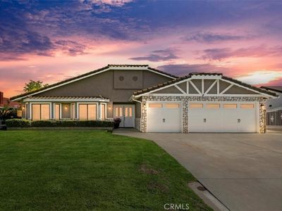 3032 Sunset Ct, Norco, CA, 92860