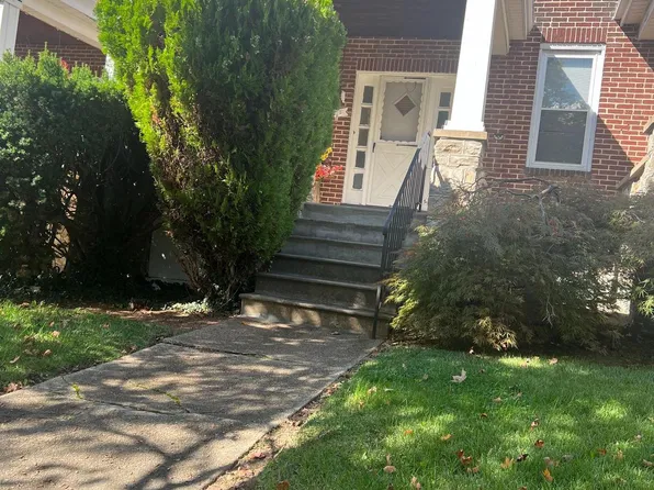 2420 Calverton Heights Ave, Baltimore, MD 21216