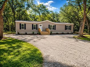 202 MIMOSA DRIVE, HAWTHORNE, FL 32640