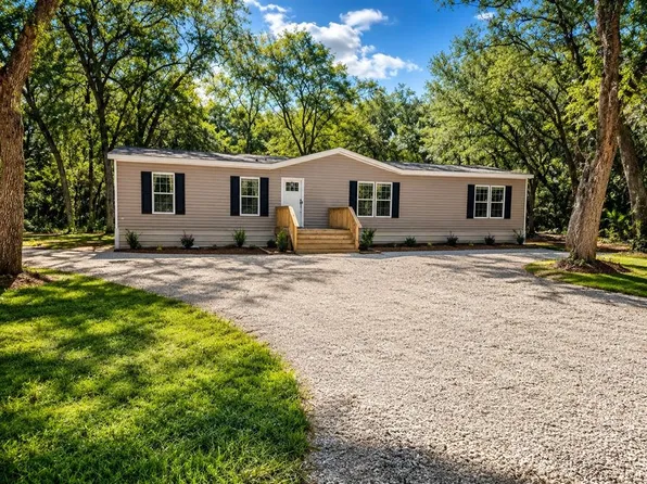 202 MIMOSA DRIVE, HAWTHORNE, FL 32640