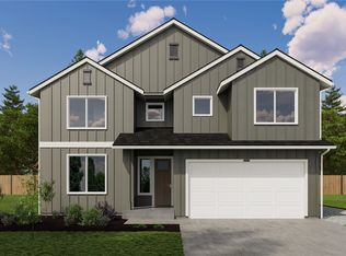 15511 65th Avenue Ct E, Puyallup, WA