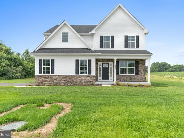 101 Knightsbridge Rd, Middletown, DE 19709