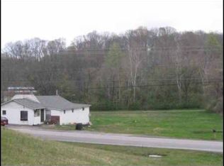 1084 Old Highway 95, Lenoir City, TN 37771