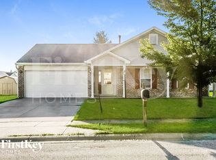 2431 Copper Hill Dr, Indianapolis, IN 46239