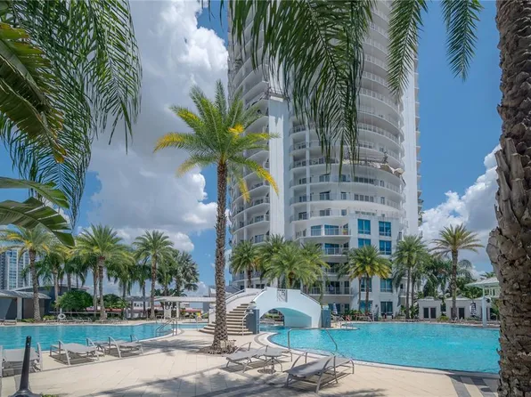 1209 E CUMBERLAND AVENUE #2702, TAMPA, FL 33602