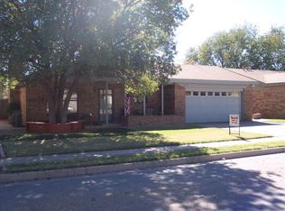 5013 59th St, Lubbock, TX 79414