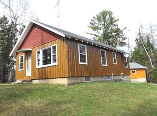 3296 Hanson Rd, Sayner, WI 54560