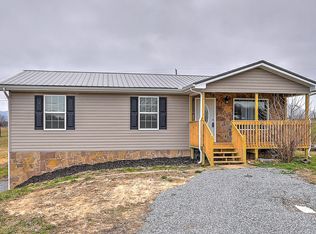 1175 Houston Valley Rd, Greeneville, TN 37743
