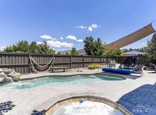 545 Magistrate Ct, Reno, NV 89521