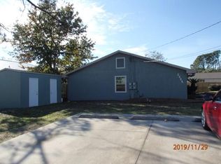 2606 Redwood St #B, Panama City Beach, FL 32408