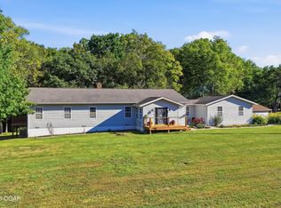 19125 E 1200th Rd, Stockton, MO 65785