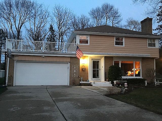 1st image of 7022 N Claire Ct