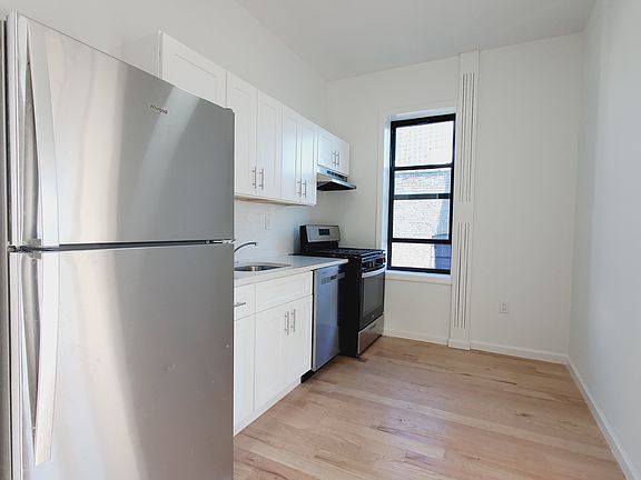 2nd image of 718 W 178th St APT 62