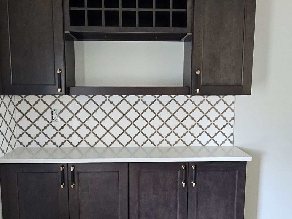 Bar /Coffee/ Smoothie Station