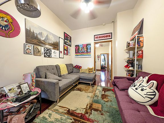 4th image of 1419 Greene Ave APT 2R