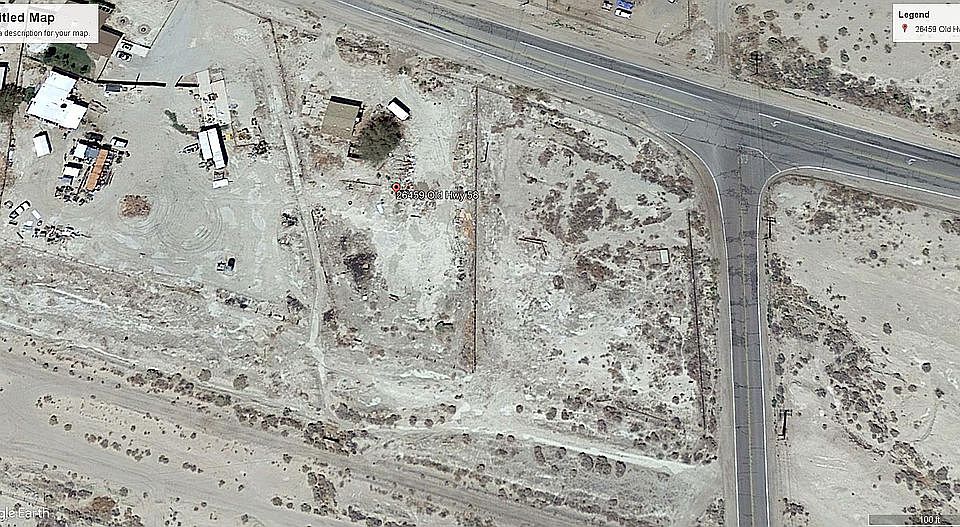 2nd image of 26459 Highway 58