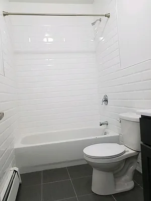 Rented by Bedford Brownstone Realty | media 7