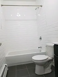 Rented by Bedford Brownstone Realty