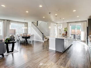 8422 28th Stct E, Edgewood, WA