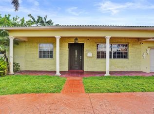 Hollywood Hills Amen Plat, Hollywood, FL 33021