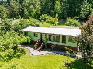 36555 Star Rd, Pleasant Hill, OR 97455