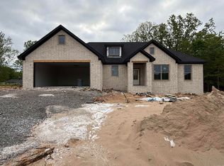 718 Grand Valley Loop, Austin, AR 72007