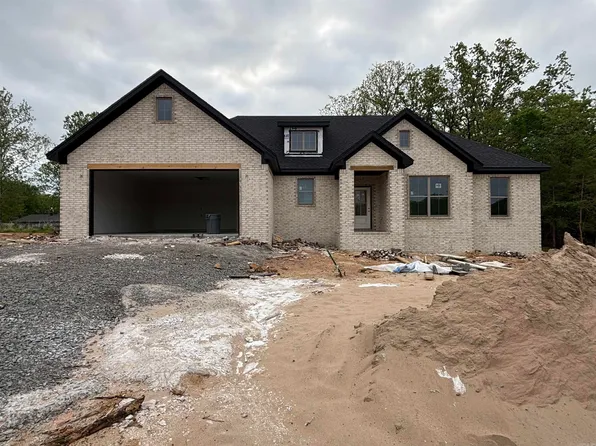 718 Grand Valley Loop, Austin, AR 72007